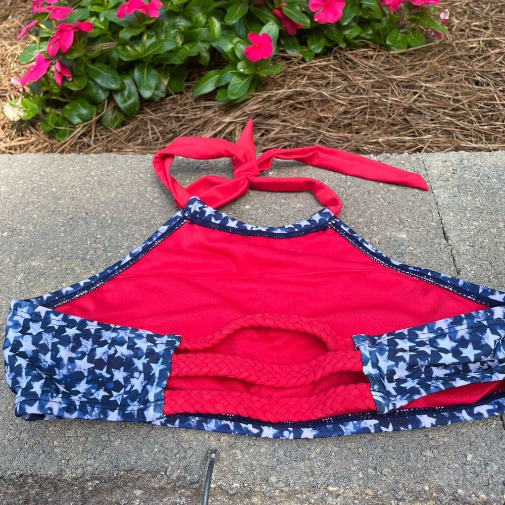 MOSSIMO TWO PIECE - Picture 5 of 8